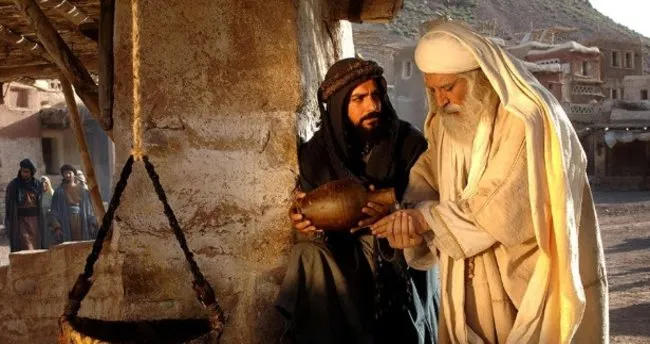 hz muhammed allah in elcisi filmi konusu ne hz muhammed allah in elcisi filmi oyunculari kim medya haberleri