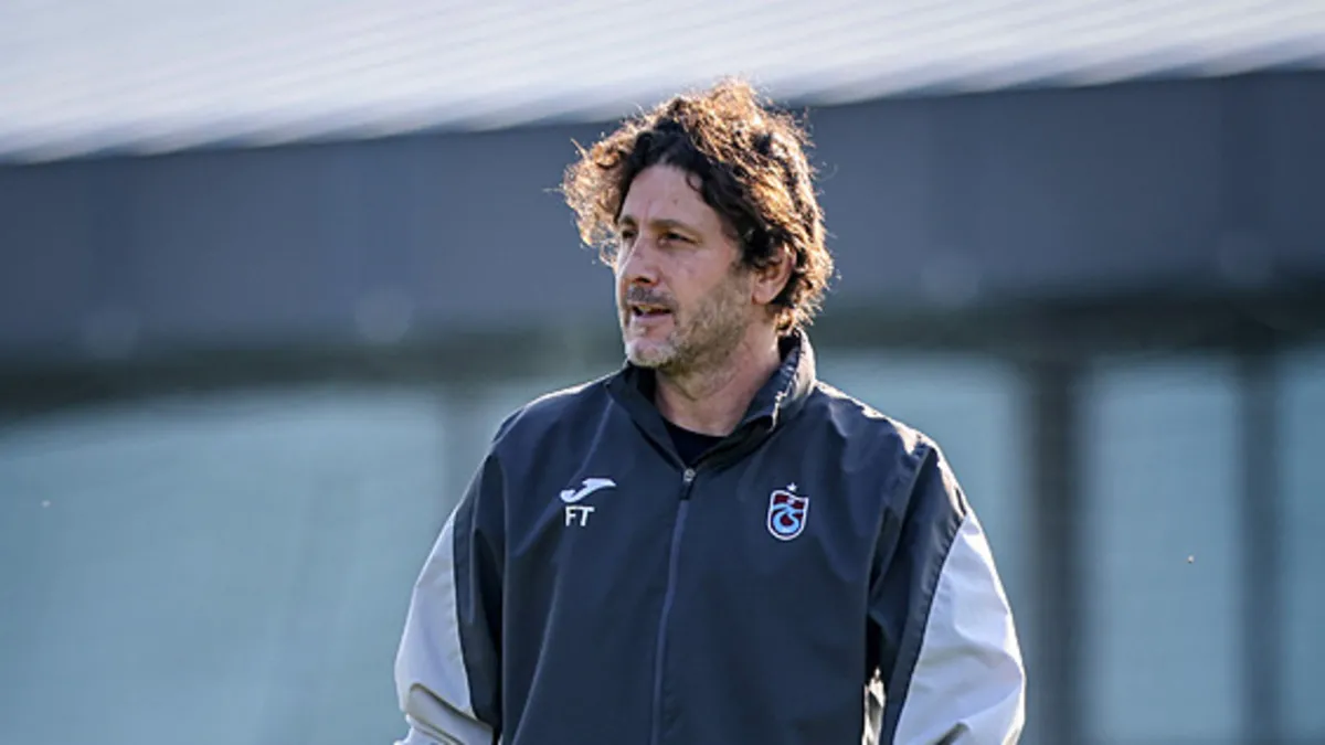 Trabzonspor, Fatih Tekke ile İstanbul takımları karşısında iyi grafik sergiliyor Trabzonspor, Fatih Tekke ile İstanbul takımları karşısında iyi grafik sergiliyor