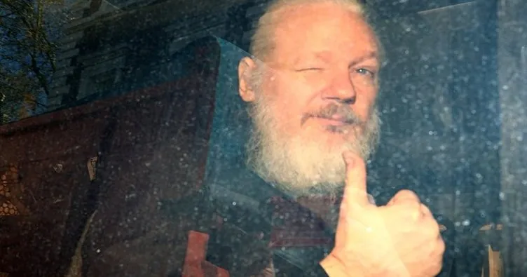 Julian Assange hakkında flaş gelişme! Tecavüz soruşturması....