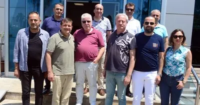 KARGOMsende ezberleri bozacak #adana