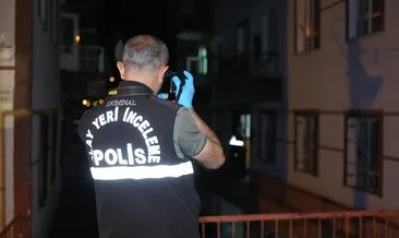 Kırıkkale’de alkollü evlat dehşeti: Babasını darp etti, kolunu camla kesti! #kirikkale
