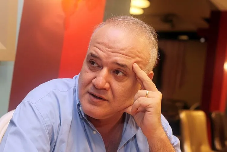 Ahmet Çakar: Medel stoper oynamaz!