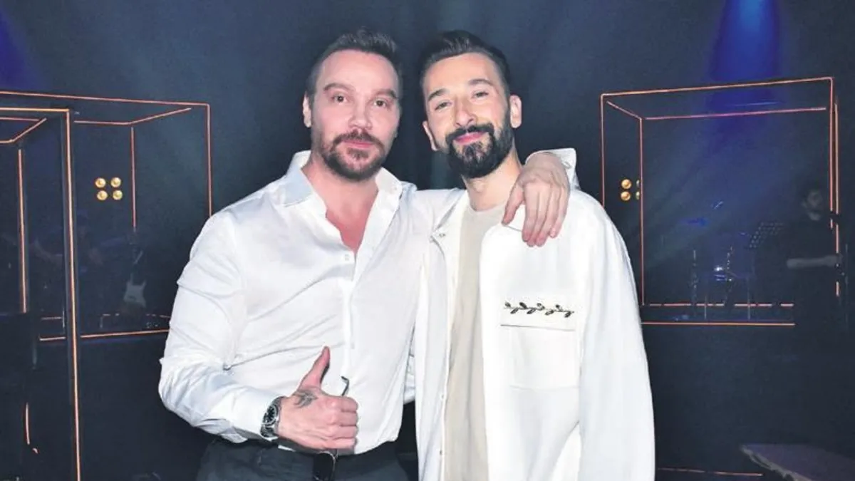 Üreten sanatçı Yaşar