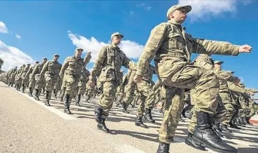 Dövizli askerlik bedeli düştü