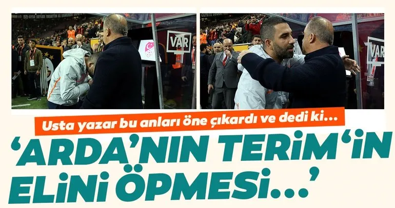 Gürcan Bilgiç, Galatasaray - Başakşehir maçını yorumladı