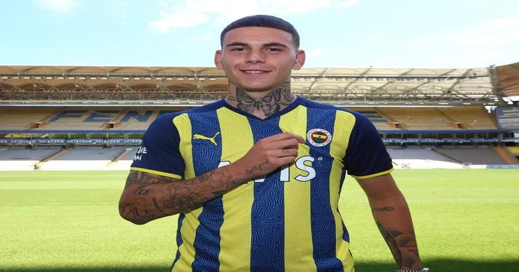 Göztepe’de hedef Fenerbahçeli Tiago Çukur