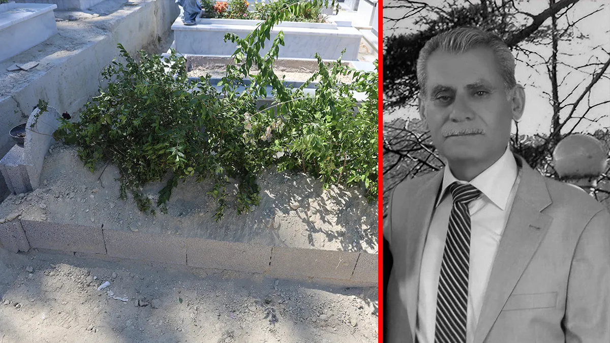 Hastanede cenazeler karıştı! Aile başka cenazeyi yıkayıp defnetti: O detay gerçeği ortaya çıkardı! Hastanede cenazeler karıştı! Aile başka cenazeyi yıkayıp defnetti: O detay gerçeği ortaya çıkardı!