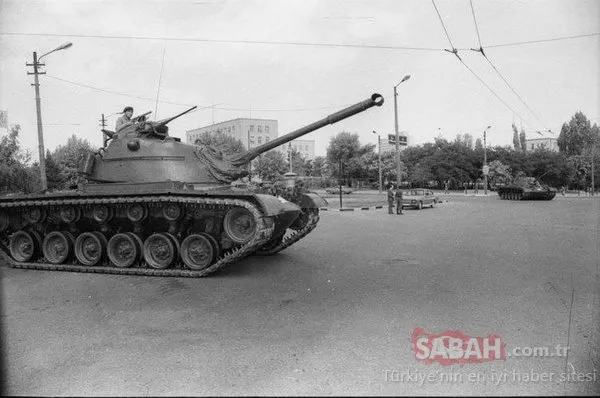 38 yıldır izleri silinmeyen darbe: 12 Eylül