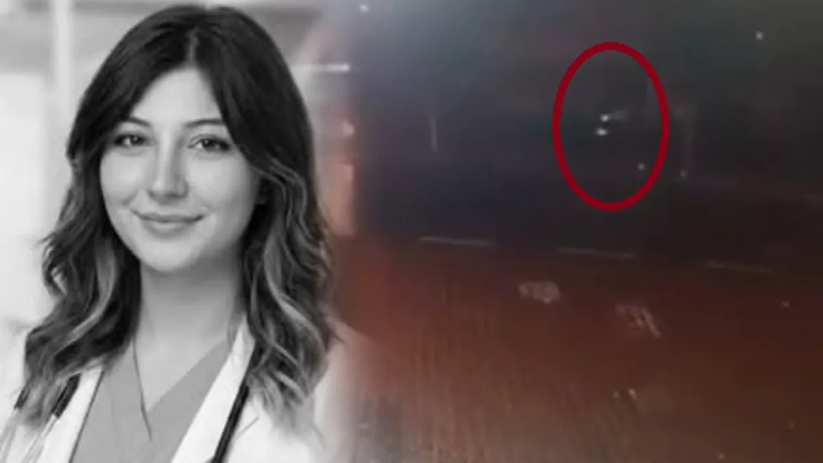 SON DAKİKA… Kayseri’de otomobil ile motosiklet çarpıştı: Tıp öğrencisi Yaren Mercan feci kazada hayatını kaybetti! SON DAKİKA… Kayseri’de otomobil ile motosiklet çarpıştı: Tıp öğrencisi Yaren Mercan feci kazada hayatını kaybetti!