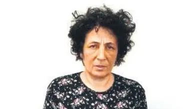 DHKP/C Türkiye sorumlusu yakalandı