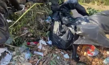 İzmir’de su skandalı sonrası şimdi de çöp rezaleti! Vatandaşlar isyan etti
