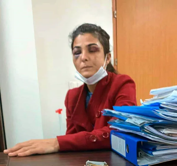 Melek İpek’ten destek veren iş adamlarına mesaj: İnsanlığınız karşısında saygıyla eğiliyorum - 4