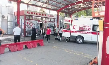 Doğuma giderken kazada can verdi