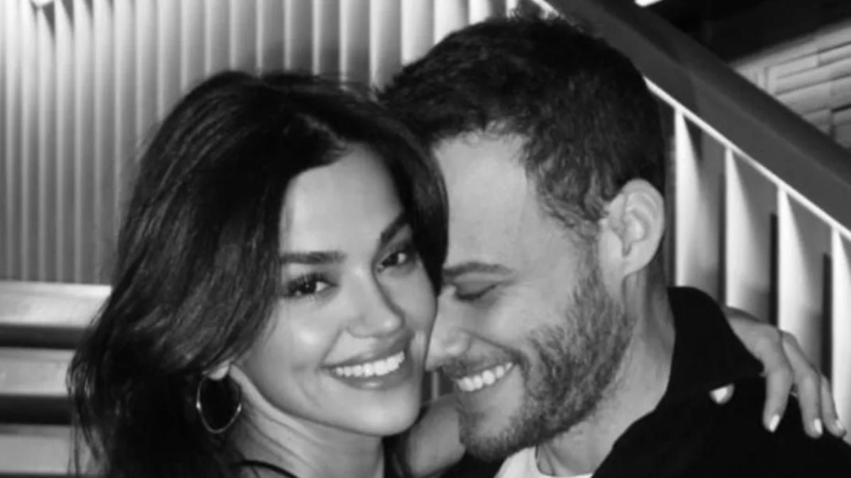 Kerem Bürsin ve Selin Yağcıoğlu ayrılığa bir ay dayanabildiler! İlk adımı bakın kim atmış… – Galeri Kerem Bürsin ve Selin Yağcıoğlu ayrılığa bir ay dayanabildiler! İlk adımı bakın kim atmış… – Galeri
