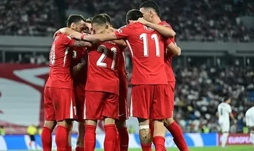 MİLLİ MAÇ TAKVİMİ 2025-2026: Türkiye-Bulgaristan maçı ne zaman, saat kaçta, hangi kanalda? İşte Ay-Yıldızlıların maç fikstürü