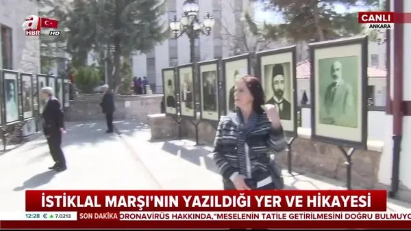 Koronavirüs Bilim Kurulu Üyesi'nde canlı yayında flaş açıklamalar | Video