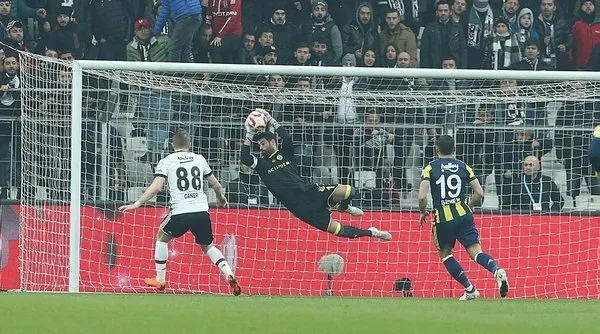 Volkan Demirel'den Aykut Kocaman'a sitem!