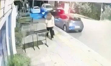 Sarıyer sapığı yakalandı #istanbul