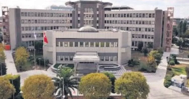 Kadıköy Belediyesi haciz batağında