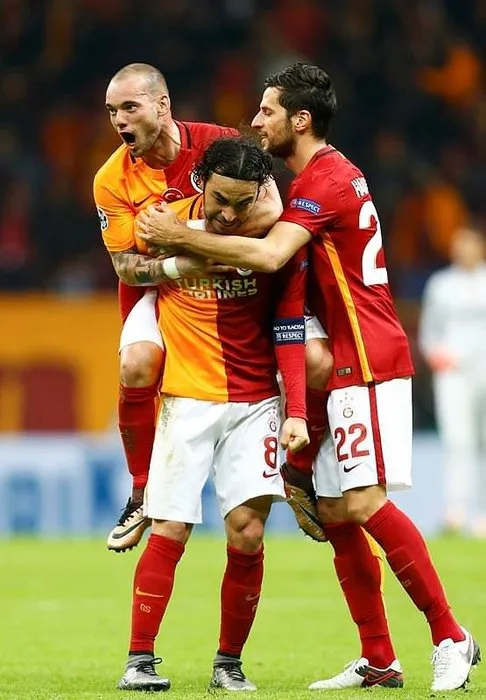 Galatasaray’a derbi öncesi büyük şok