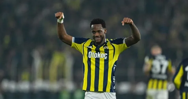 Galatasaray’dan Jhon Duran kararı!