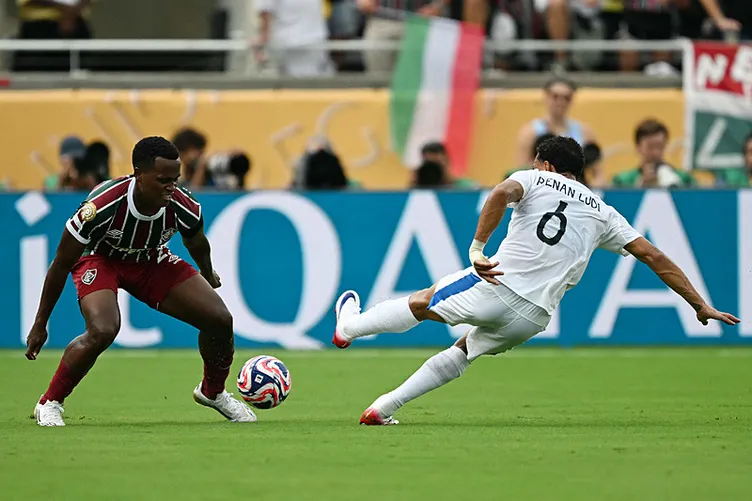 Son dakika transfer haberi: Galatasaray’ın gözü Fluminense-Chelsea maçında! Cimbom’un eski aşkı depreşti...