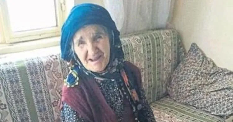 Yaşlı çiftten kötü haber