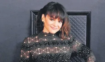 Norah Jones’un yeni albümü martta