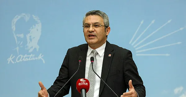 Son dakika: Şoke eden açıklama! CHP tacizci başkanı temize çıkardı