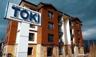 TOKİ 500 BİN SOSYAL KONUT ÖDEME PLANI 2025: 1+1 ve 2+1 TOKİ taksit tutarları ne kadar, ne zaman ödenecek?