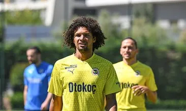 Son dakika Fenerbahçe transfer haberleri: Willian Arao Jorge Jesus’un yanına gidiyor!