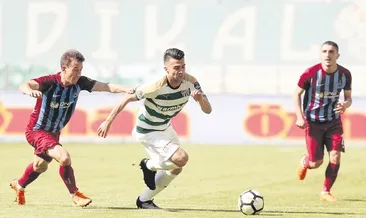 Ligin en genç takımı bursaspor