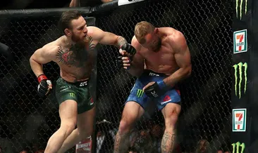 UFC gizli bir adada devam edecek