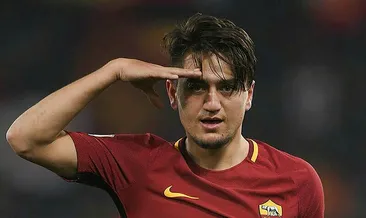 Milli Takım’ın yeni lideri: Cengiz Ünder!