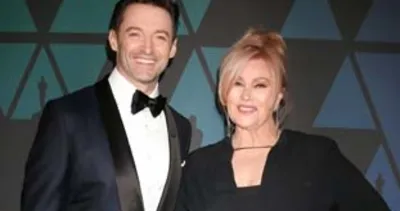 X-Men’in Wolverine’i yasta! 29 yıllık evliliği sessiz sedasız bitti: Eski eşten gelen ihanet çıkışı