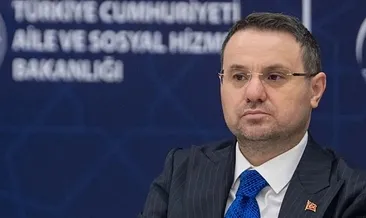 Adalet Bakanı Akın Gürlek açıkladı! ’19 faili meçhul cinayetin aydınlatılmasını sağladık’