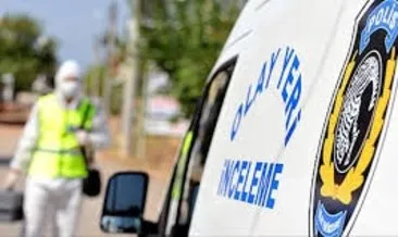 Bursa’da berber dükkanına silahlı saldırı: 1 kişi öldü #bursa