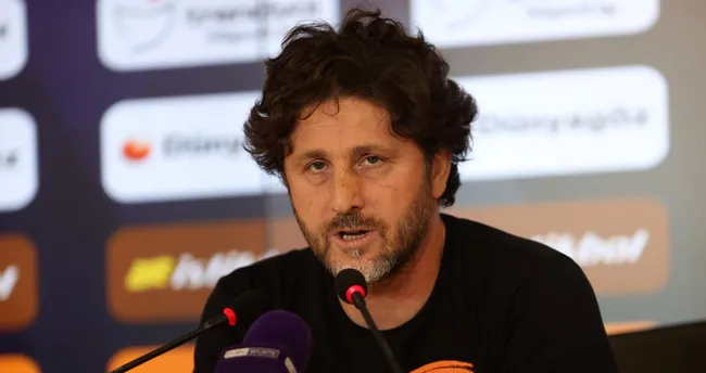 Fatih Tekke: “Kaybettiğimiz için üzgünüz”