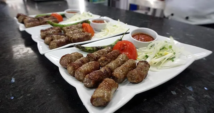 Hangi şehirde ne yenir? Türkiye’nin gastronomi...