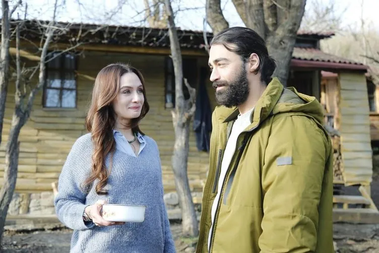 Birce Akalay ile Sarp Levendoğlu’nun evliliğinde sürpriz gelişme