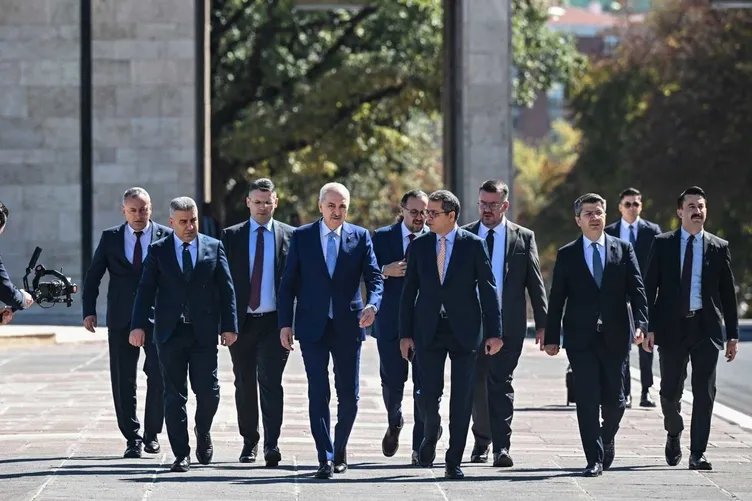 SON DAKİKA | Terörsüz Türkiye sürecinde sona gelindi! İşte 60 sayfalık raporun detayları