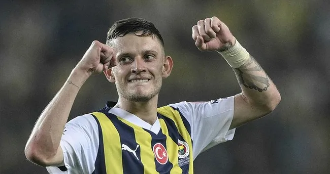Son dakika Fenerbahçe haberi: Szymanski Avrupa’da 1 numara Son dakika Fenerbahçe haberi: Szymanski Avrupa’da 1 numara