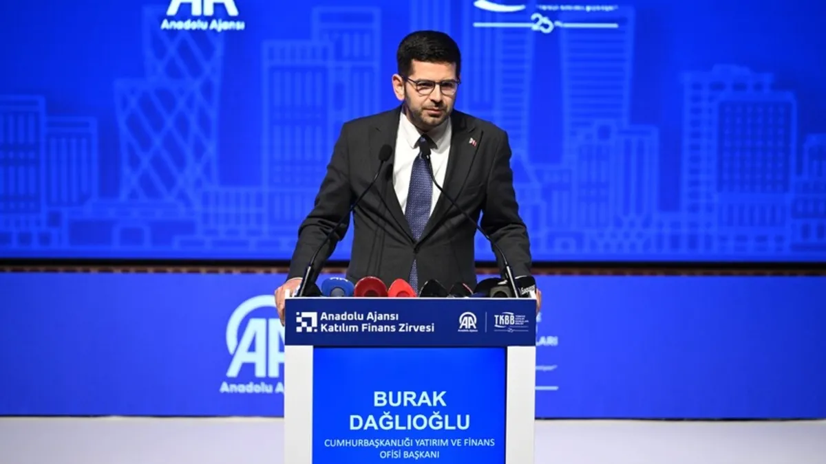 Türkiye katılım finans pastasındaki payını artıracak Türkiye katılım finans pastasındaki payını artıracak
