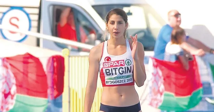 Milli atlete 6 yıl hapis istendi