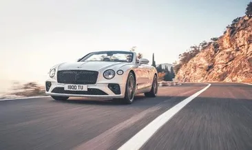 Bentley’de dijital detoks seçeneği var