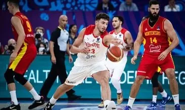 Bulgaristan Türkiye basketbol maçı hangi kanalda, saat kaçta? Eurobasket 2022 Bulgaristan Türkiye basketbol maçı ne zaman?