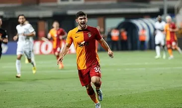 Galatasaray’da Yusuf Demir sırrı ortaya çıktı! Neden oynayamıyor?