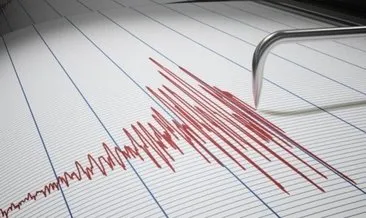 Deprem mi oldu, nerede ve kaç şiddetinde? 25 Kasım Kandilli ve AFAD son depremler listesi