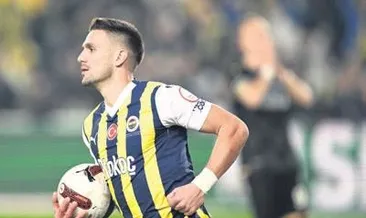 G.Saray’a hodri meydan!