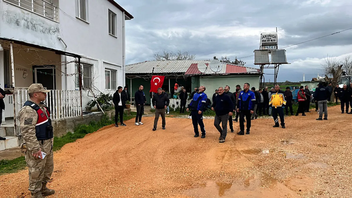 Ağrı’da askeri araç devrilmişti: Şehit sayısı 2’ye yükseldi!